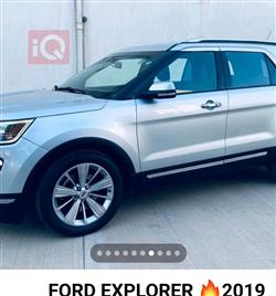 فورد إكسبلورر